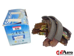 ������� ��������� ������ ������� Sangsin Brake R=113 SA-111 (*) SA111 ����