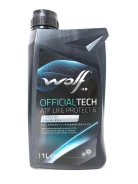 Wolf Officialtech