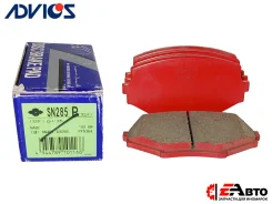 ������� ��������� SN285P SN285P (*)Advics SN285P ����