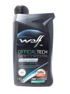 Wolf Officialtech