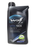 Wolf Vitaltech