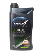 Wolf Officialtech