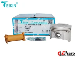 ������ 75,0/1,2/1,5/2,8 d=19 Teikin (�-� 4��) 45124 STD (*) 45124STD ����