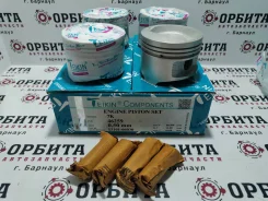 ������ (�-� 4��) 80,5/1,5/1,5/4,0 d=20 Teikin (+0,50) 46259 0,50 (*) 462590 ����