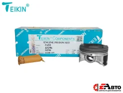 ������ (�-�� 3��) 75,00/1,0/1,2/2,0 d=18 43296 STD (*) Teikin 43296STD ����