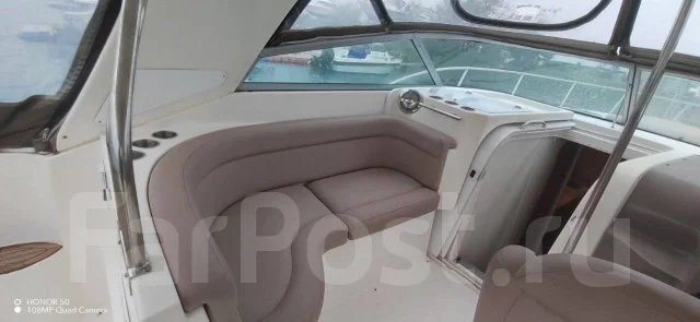 Rinker. 2007 ���, ����� 12��., ��������� ������������, 850��.�., ������ ����