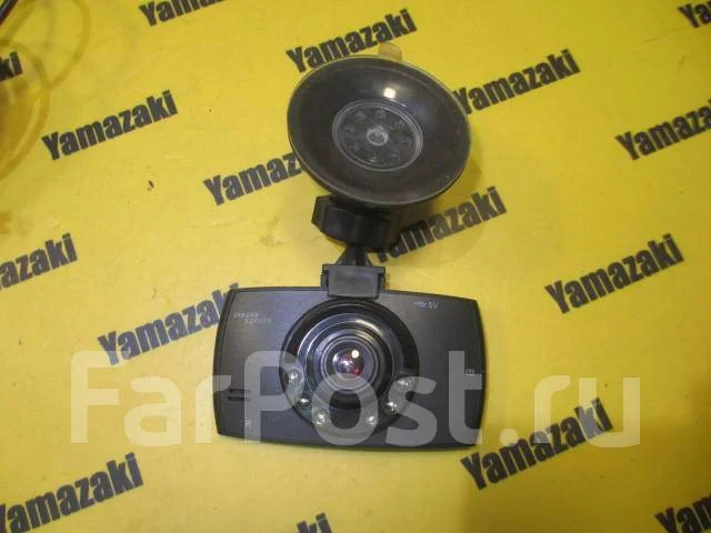 Car Camcorder ����