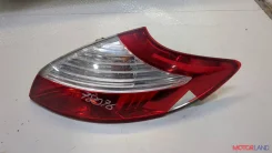 ������ (������) Renault Megane 3 2009-2016 20318737, ������ 265500007R ����