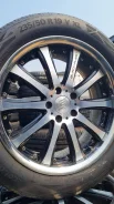 PDW Black Fleet. 8.5x19", 5x114.3, ET45, �� 73,1���. ����