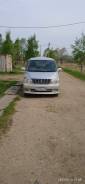 Toyota Grand Hiace. KCN160024178, 0692397 ����