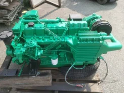Volvo Penta. 4-�������, ���������, 2000 ��� ����