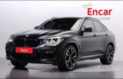 BMW X4. �������, 4wd, 3.0 (510��.�.), ������, 49 000����. ��, �/�, ��� ���. ��� ����� �� ������������ ����