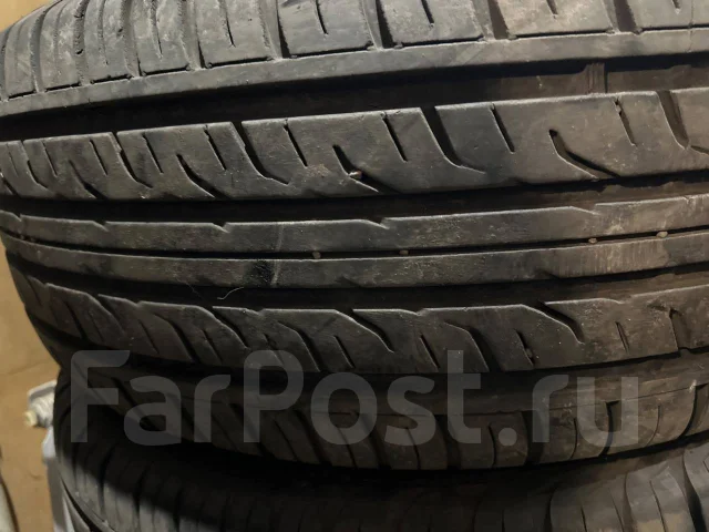 Dunlop Grandtrek PT3. ������, �/�, ����� 25 % ����
