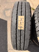 Bridgestone Duravis R205. ������, 2020 ���, �/�, ����� 10 % ����
