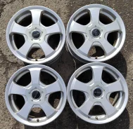 Seval. 6.5x15", 4x100, 4x114.3, ET45, �� 73,1���. ����