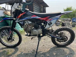 SPR-Motors MiniCross L. 140����. ��., ��������, ��� ���, ������ �� �� ����
