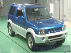Suzuki Jimny Sierra. JBW43 ����