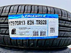 Triangle TR928. ������, 2026 ���, ����� ����