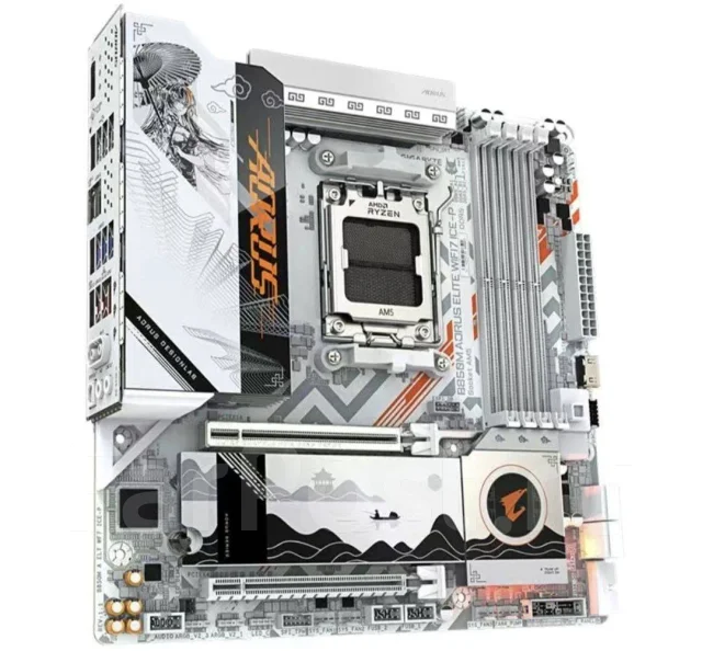AMD B850. ��� ����� �� ���������� ����
