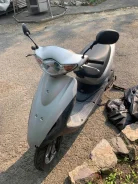 Honda Dio AF56. 49����. ��., ��������, ��� ���, ��� ������� ����