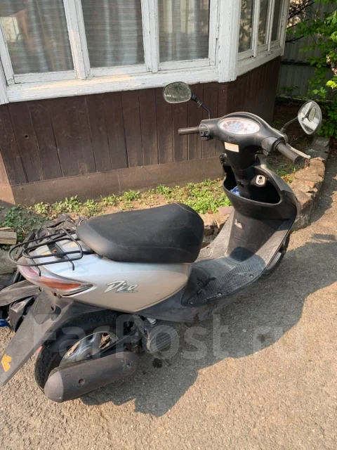 Honda Dio AF56. 49����. ��., ��������, ��� ���, ��� ������� ����