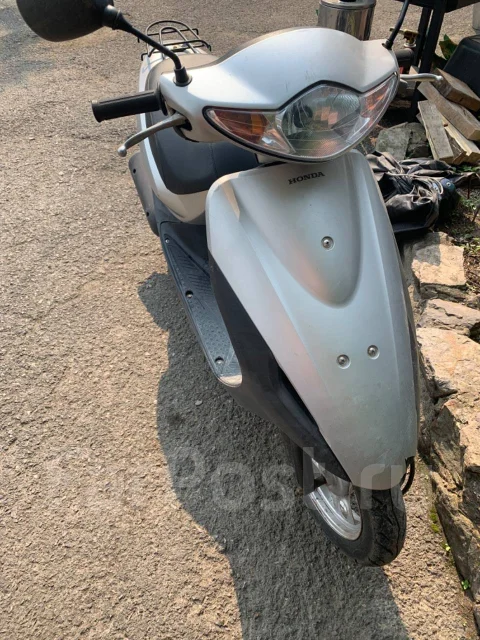 Honda Dio AF56. 49����. ��., ��������, ��� ���, ��� ������� ����