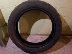 Dunlop TrailMax. ������, 2016 ���, �/�, ����� 80 % ����