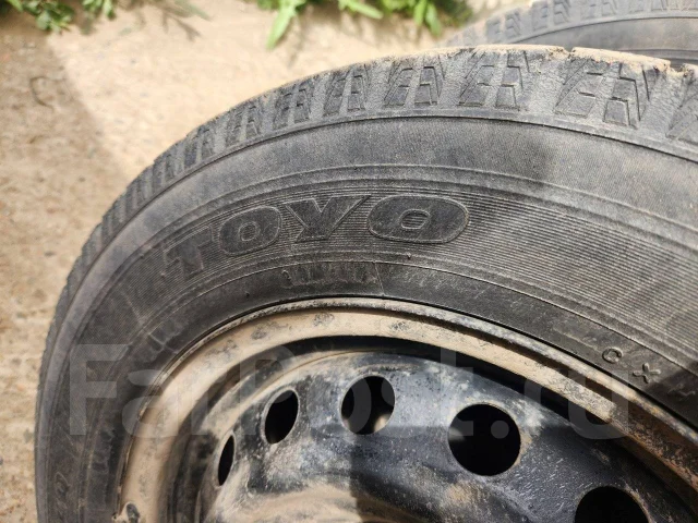 Toyo. ������, ��� �����, 2018 ���, �/�, ����� 25 % ����