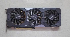 GeForce GTX 1660 SUPER ����