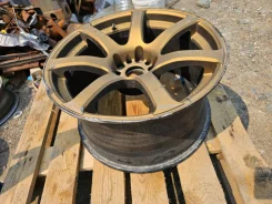 Work Emotion XT7. 9.5x18", 5x114.3, ET20 ����