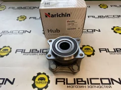 ��������� ��������� ��������/������ Escudo TD54W, TD94W, TDA4W Narichin NBB-1055 ����