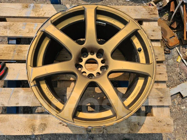 Work Emotion XT7. 9.5x18", 5x114.3, ET20 ����
