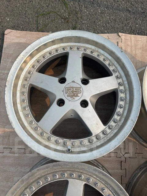Impul. 7.0/8.0x16", 4x114.3, ET32/32, �� 72���. ����