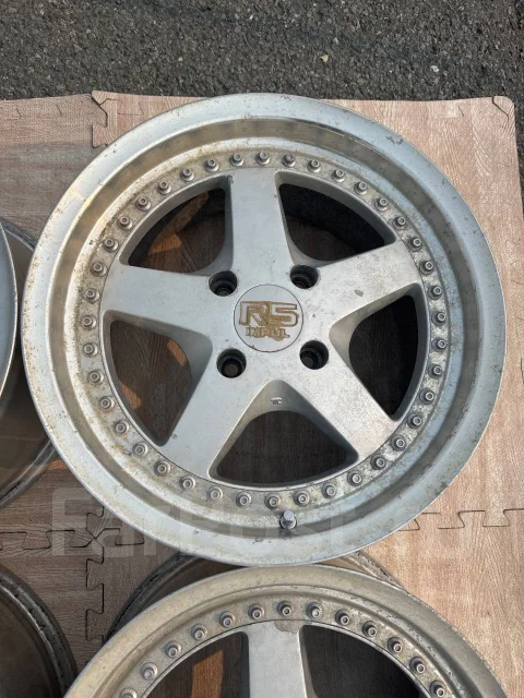 Impul. 7.0/8.0x16", 4x114.3, ET32/32, �� 72���. ����