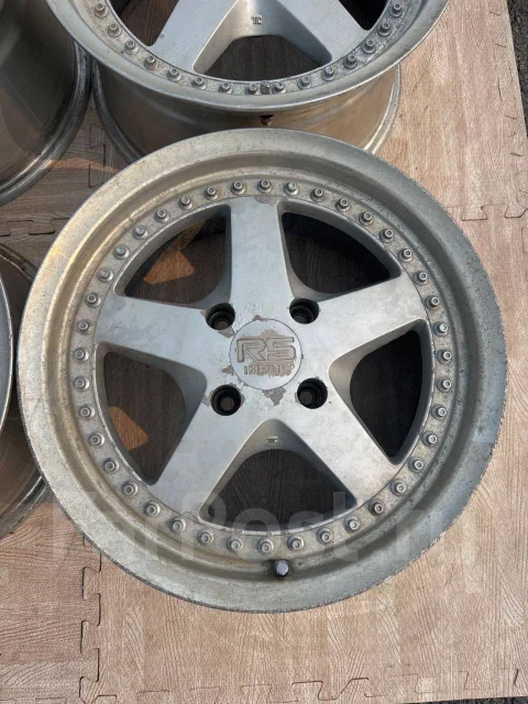 Impul. 7.0/8.0x16", 4x114.3, ET32/32, �� 72���. ����