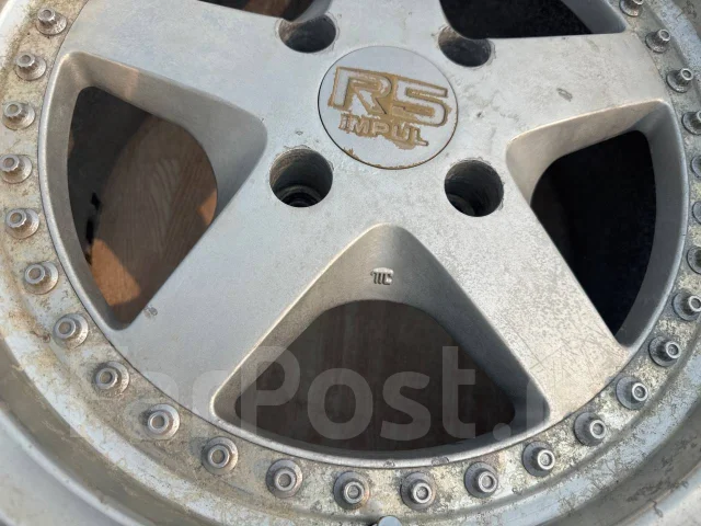 Impul. 7.0/8.0x16", 4x114.3, ET32/32, �� 72���. ����