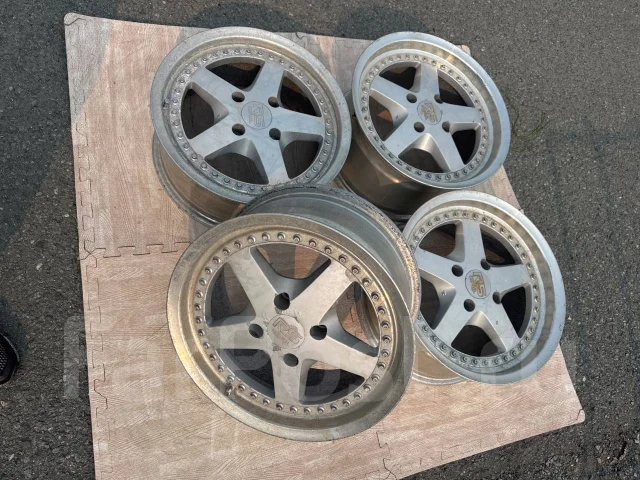 Impul. 7.0/8.0x16", 4x114.3, ET32/32, �� 72���. ����