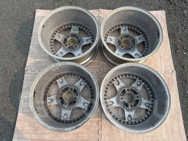 Impul. 7.0/8.0x16", 4x114.3, ET32/32, �� 72���. ����