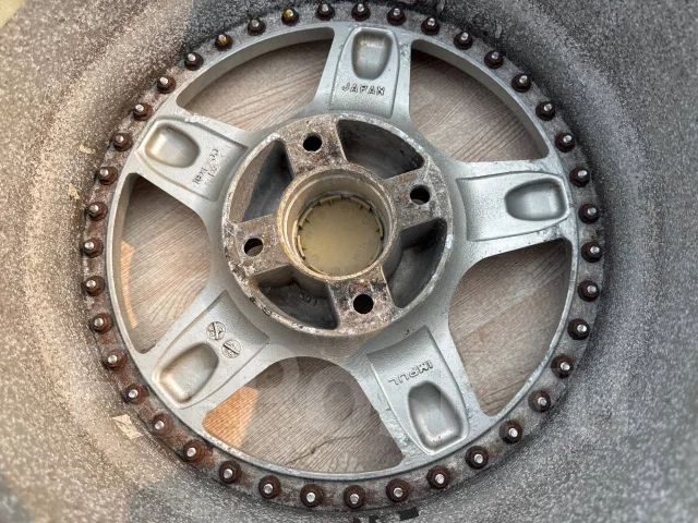 Impul. 7.0/8.0x16", 4x114.3, ET32/32, �� 72���. ����