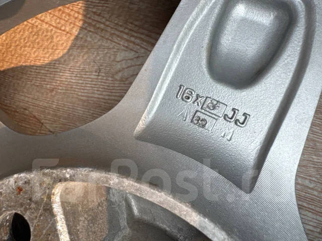 Impul. 7.0/8.0x16", 4x114.3, ET32/32, �� 72���. ����