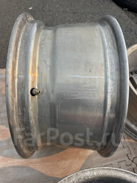 Impul. 7.0/8.0x16", 4x114.3, ET32/32, �� 72���. ����