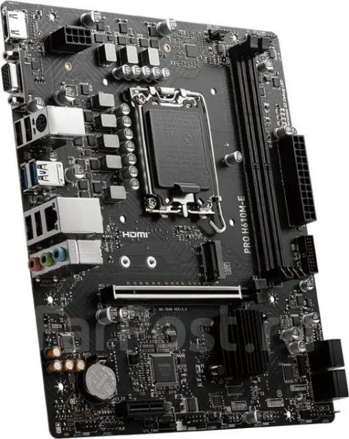 H610 ����