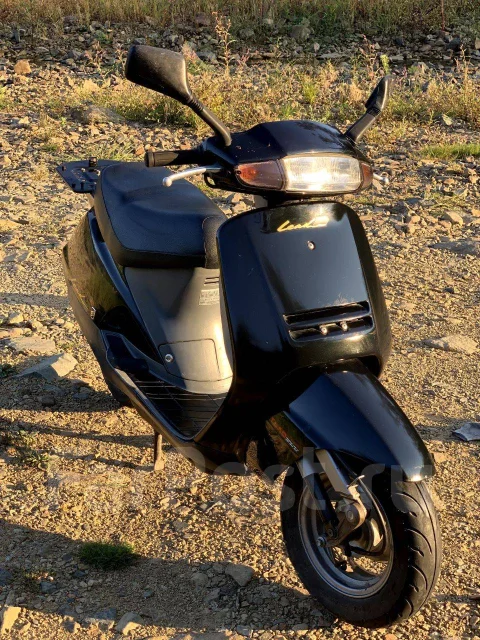 Honda Lead 90. 50����. ��., ��������, ���������, ������ �� �� ����