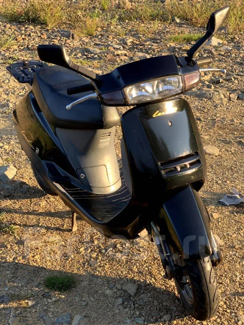 Honda Lead 90. 50����. ��., ��������, ���������, ������ �� �� ����