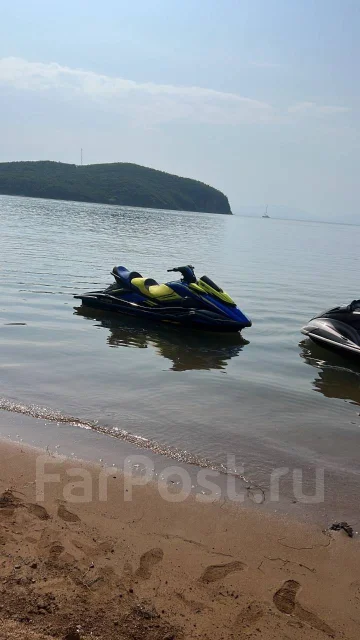 Yamaha FX Cruiser SVHO. 2023 ��� ����