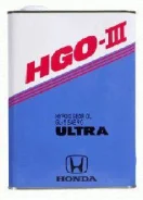 Honda HGO-III. �����������, �����������, �������� SAE: 90, 4��. ����