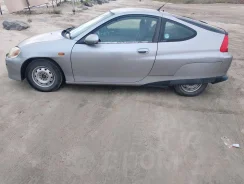 Honda Insight. ZE1 ����