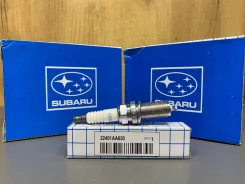 ����� ��������� Subaru 22401AA630 �� NGK 22401AA630 ����