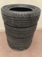 Continental ContiPremiumContact 2. ������, 2008 ���, �/�, ����� 40 % ����