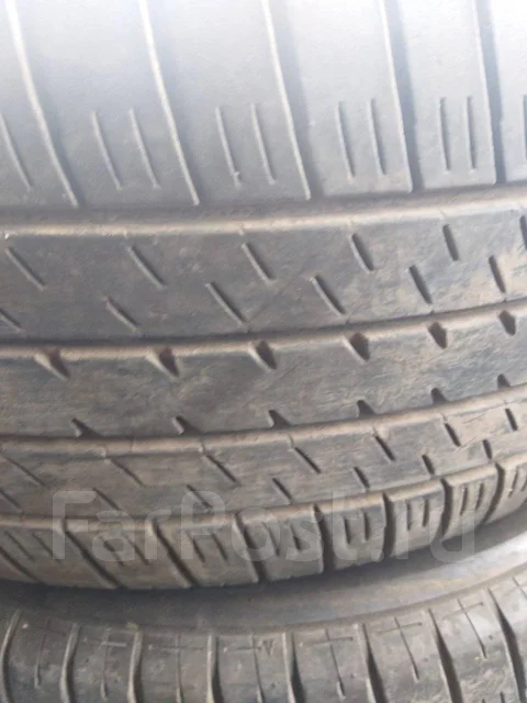 Bridgestone Turanza ER33. ������, 2014 ���, �/�, ����� 40 % ����